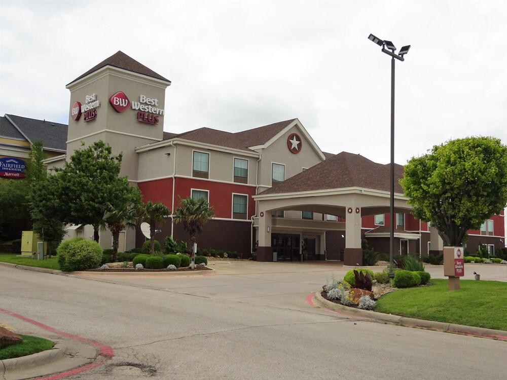 Best Western Plus Denton Inn & Suites, Denton Best Western Plus Denton Inn & Suites, Denton