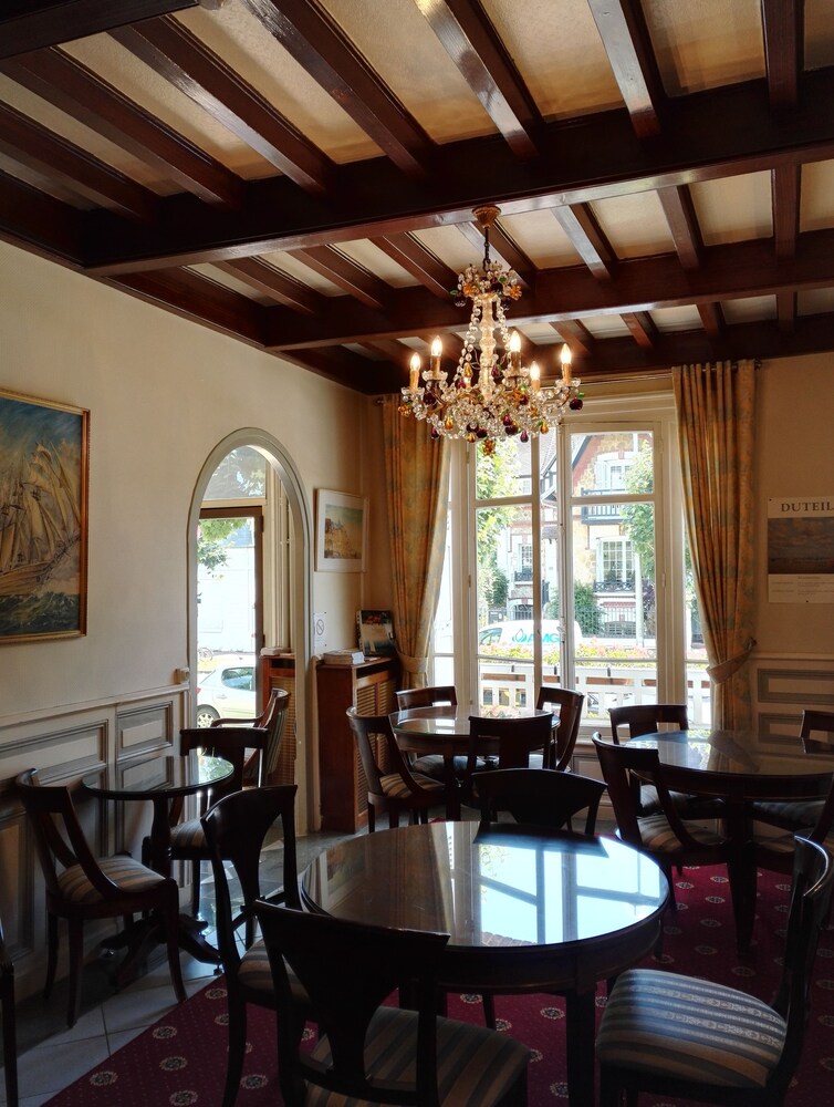 Hôtel Marie-Anne, Deauville Hôtel Marie-Anne, Deauville