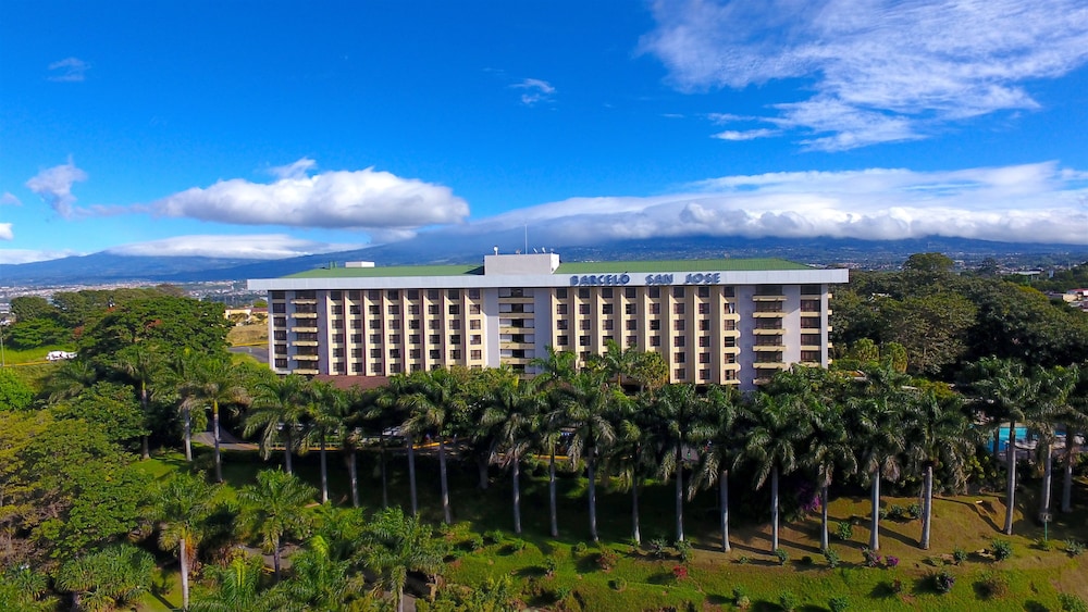 Barceló San José, San Jose Barceló San José, San Jose