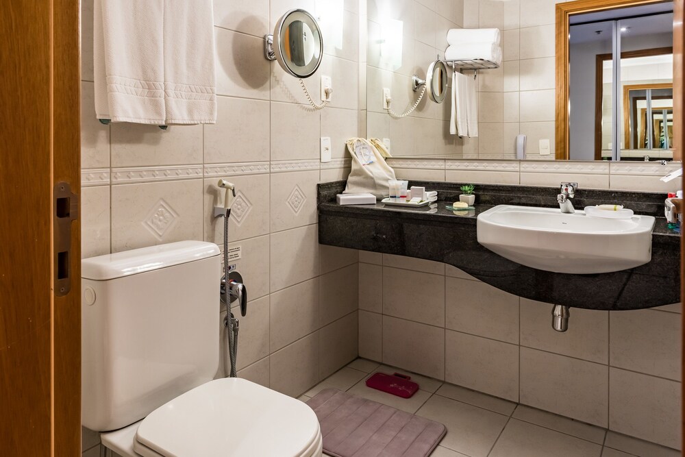 Four Points by Sheraton Curitiba, Curitiba Four Points by Sheraton Curitiba, Curitiba