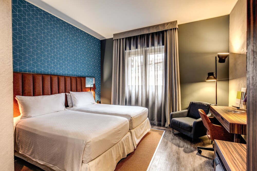 Four Points by Sheraton Milan Center, Milan Four Points by Sheraton Milan Center, Milan