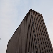 伯明罕茱莉斯旅館