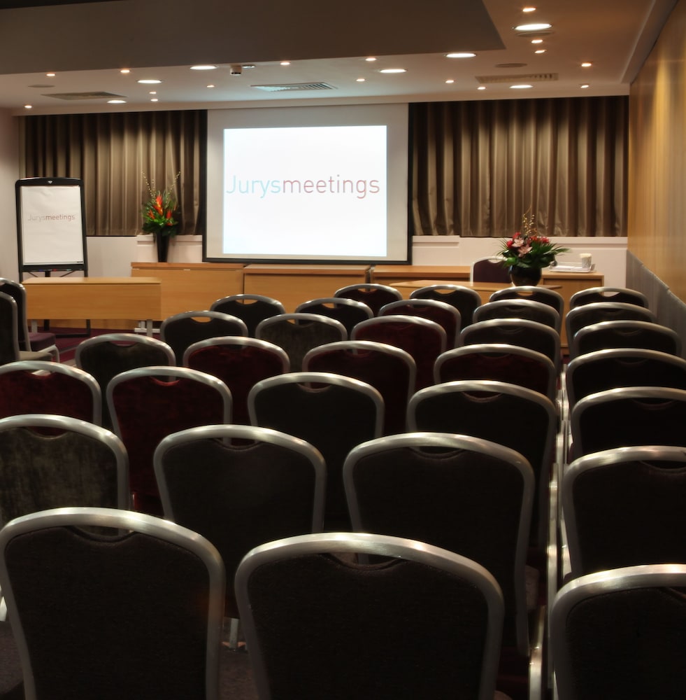 Jurys Inn Birmingham, Birmingham Jurys Inn Birmingham, Birmingham