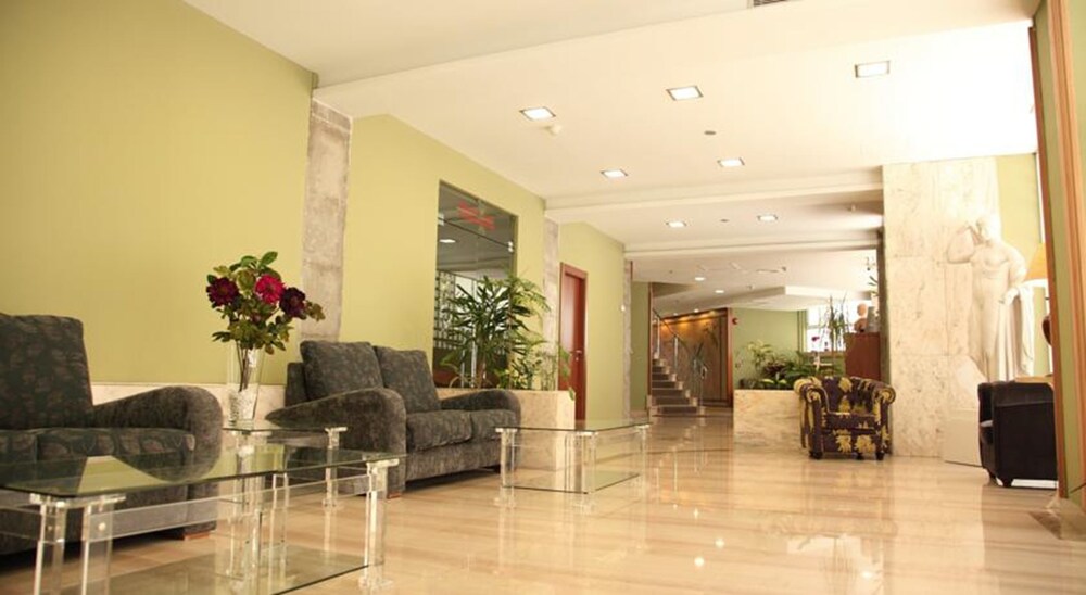 Hotel Cesaraugusta, Zaragoza Hotel Cesaraugusta, Zaragoza