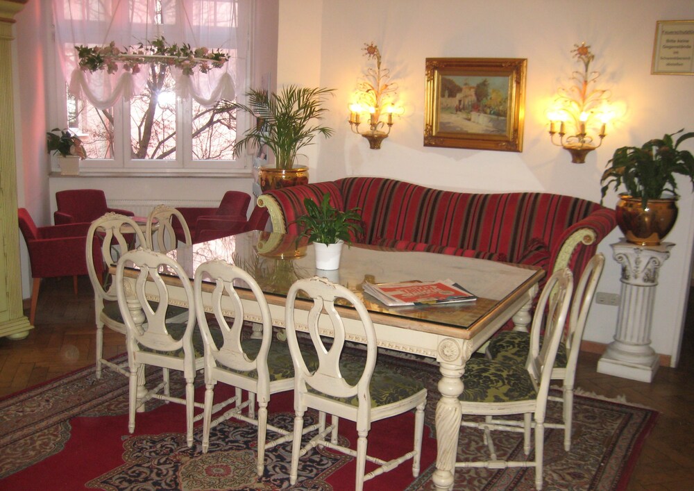 Hotel Seibel Hotel Seibel