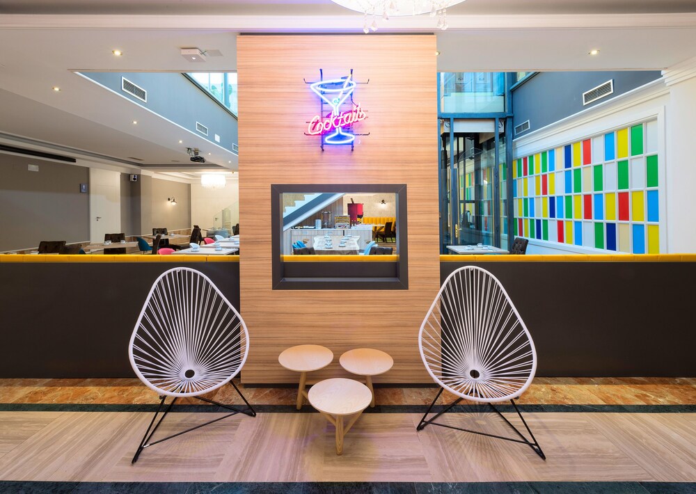 TRYP Madrid Leganés Hotel, Madrid TRYP Madrid Leganés Hotel, Madrid