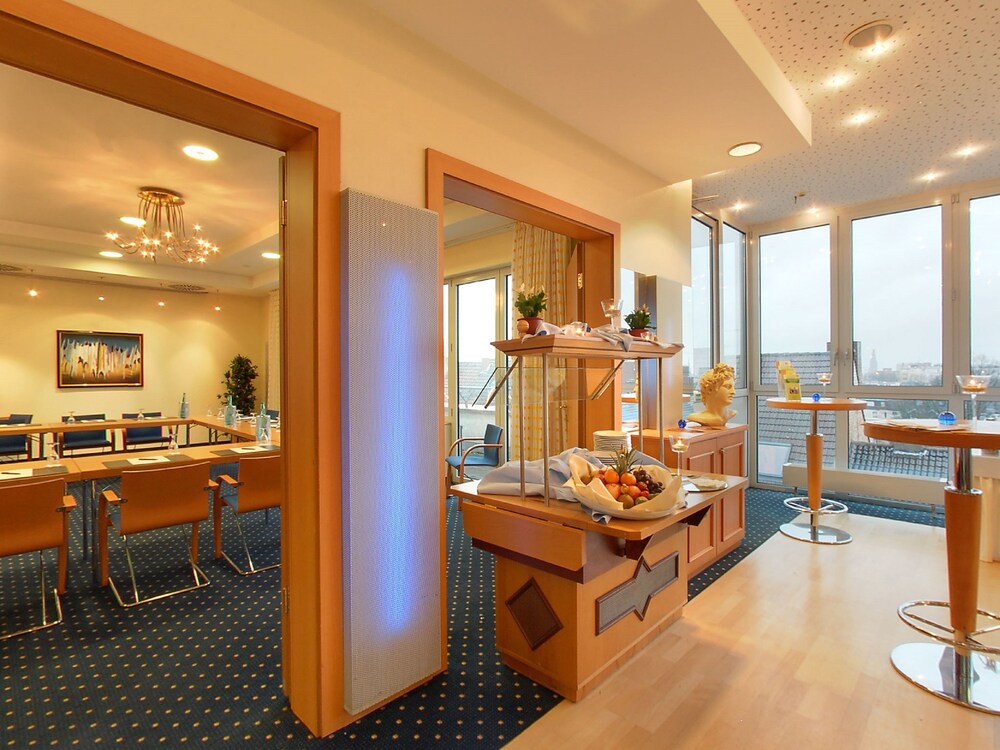Ringhotel Drees, Dortmund Ringhotel Drees, Dortmund