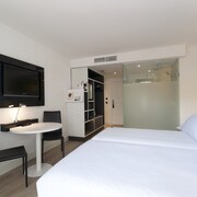 TRYP 帕爾馬巴斯克飯店