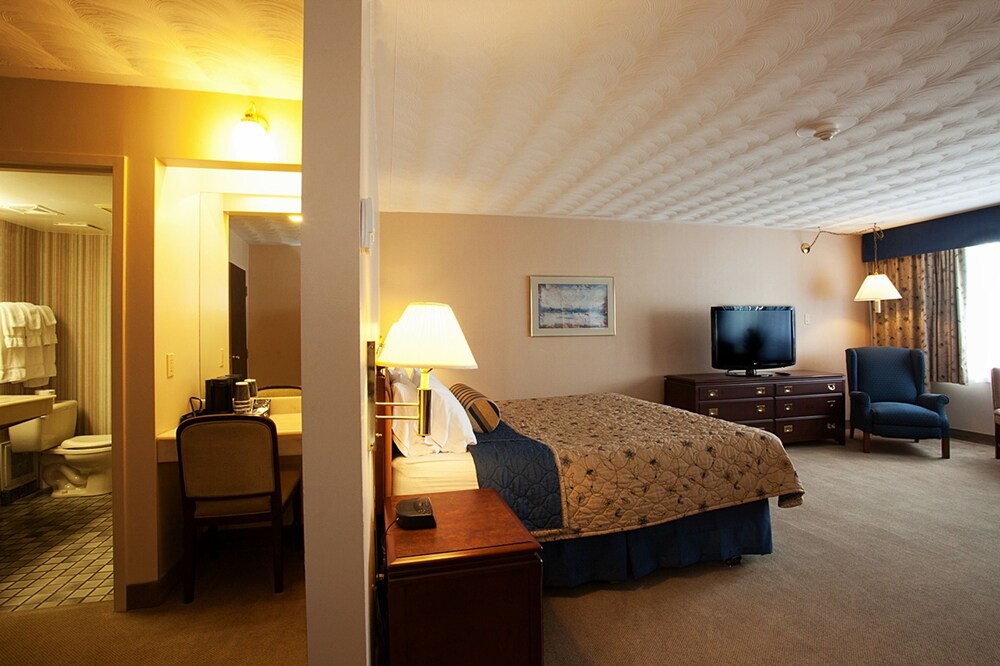 Fredericton Inn, Fredericton Fredericton Inn, Fredericton