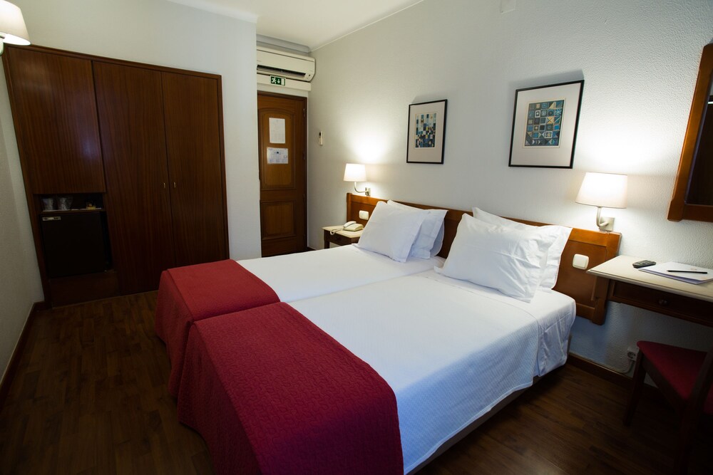 Hotel Solaris, Setúbal Hotel Solaris, Setúbal