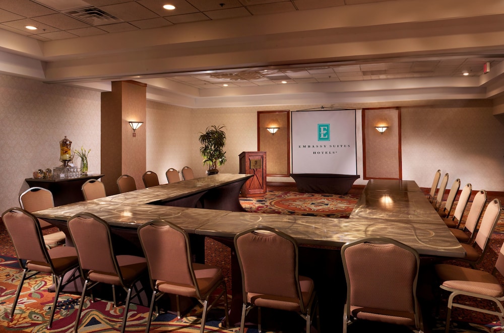 Embassy Suites Dallas - Near the Galleria, Dallas Embassy Suites Dallas - Near the Galleria, Dallas