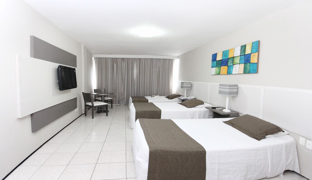 Marina Park Hotel Fortaleza, Fortaleza Marina Park Hotel Fortaleza, Fortaleza