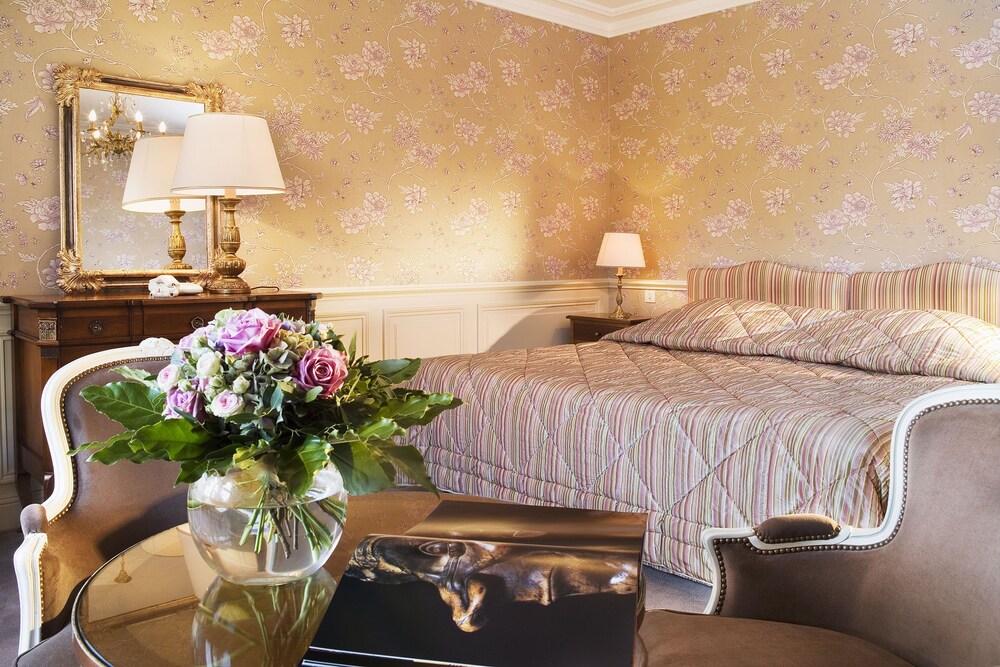 Château de l'Ile & Spa, Strasbourg Château de l'Ile & Spa, Strasbourg