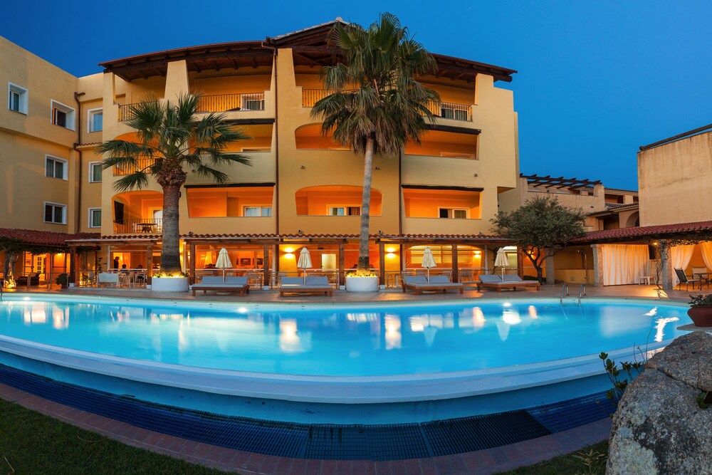 Hotel Villa Margherita Hotel Villa Margherita