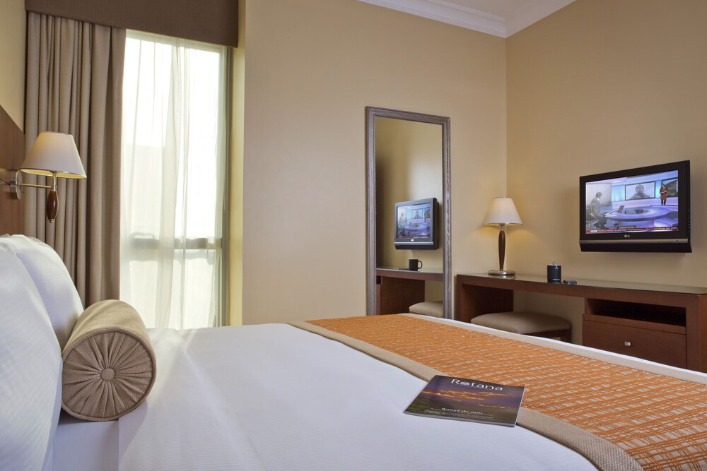 Al Rawda Arjaan by Rotana, Abu Dhabi Al Rawda Arjaan by Rotana, Abu Dhabi
