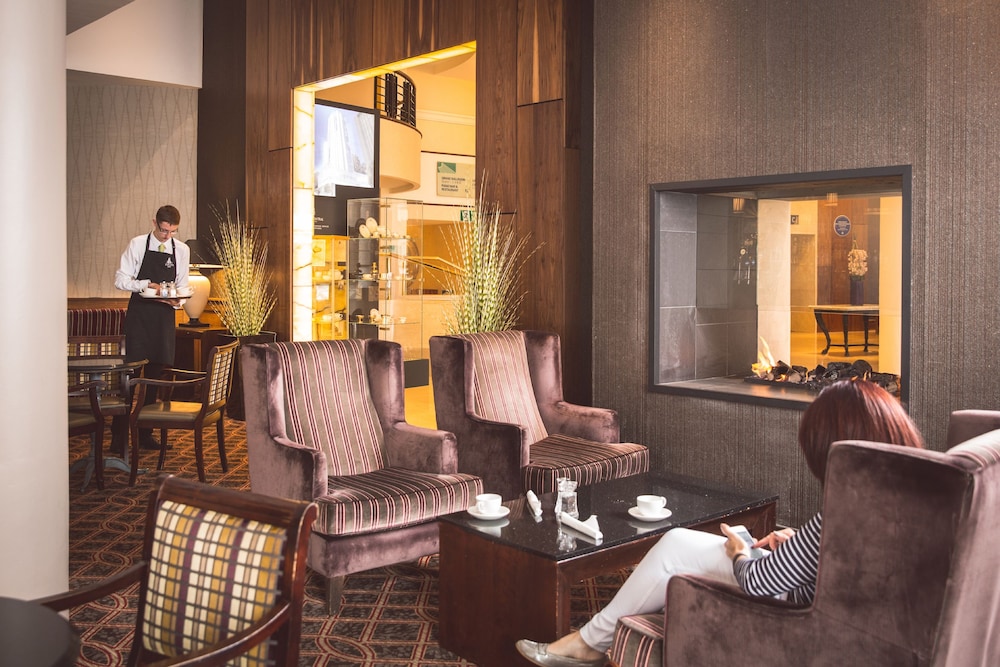 Europa Hotel, Belfast Europa Hotel, Belfast