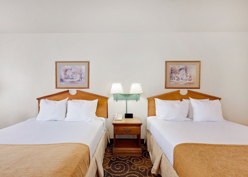 Days Inn by Wyndham San Angelo, San Angelo Days Inn by Wyndham San Angelo, San Angelo
