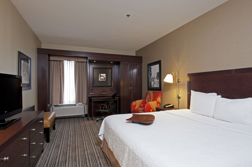 Hampton Inn & Suites Lincolnshire, Il., Chicago Hampton Inn & Suites Lincolnshire, Il., Chicago