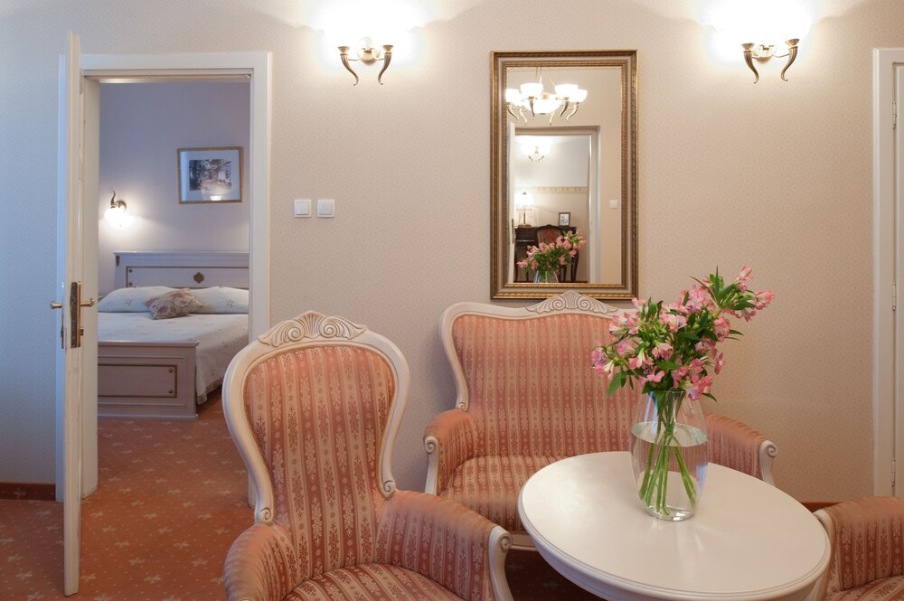 Amadeus Hotel, Kraków Amadeus Hotel, Kraków