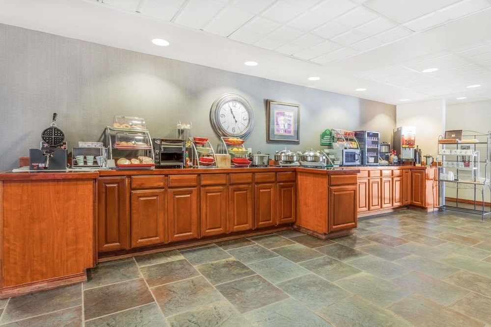 Wingate by Wyndham Helena Airport, Helena Wingate by Wyndham Helena Airport, Helena