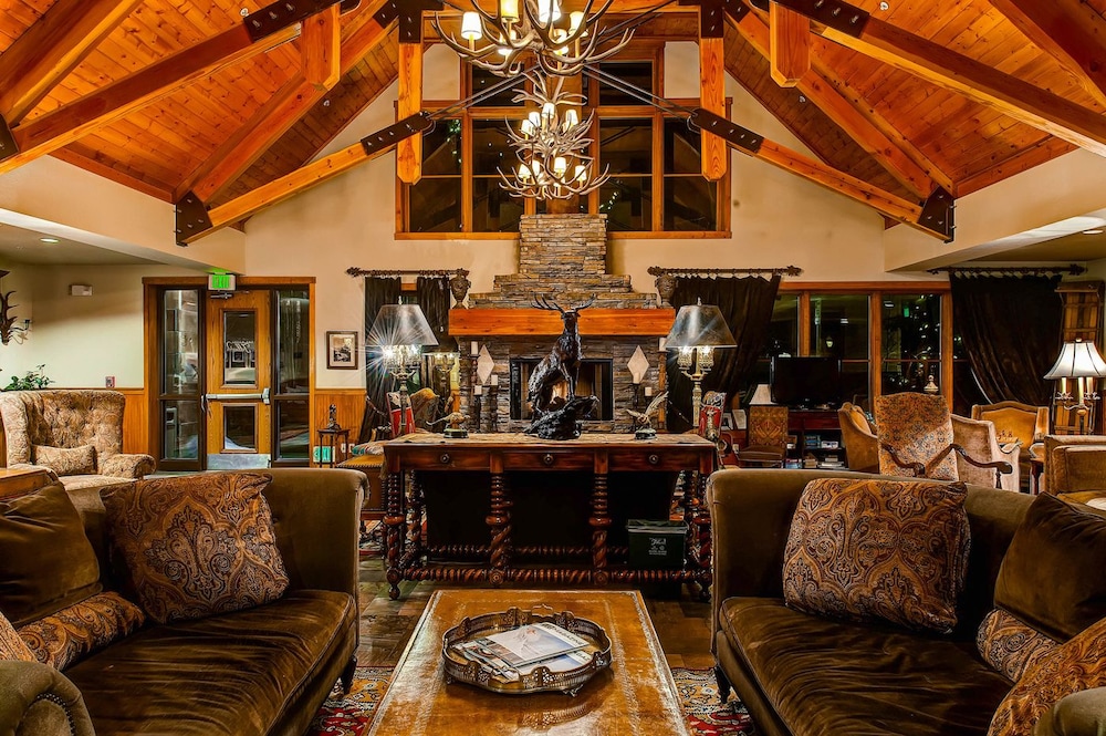 The Hotel Telluride, Telluride The Hotel Telluride, Telluride