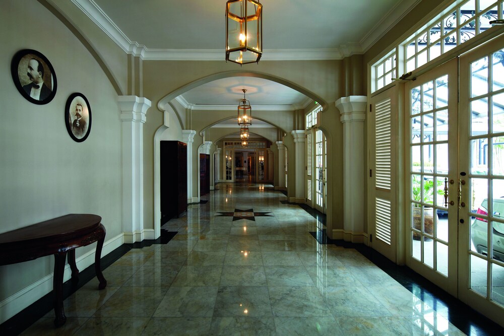 Eastern & Oriental Hotel, Penang Eastern & Oriental Hotel, Penang