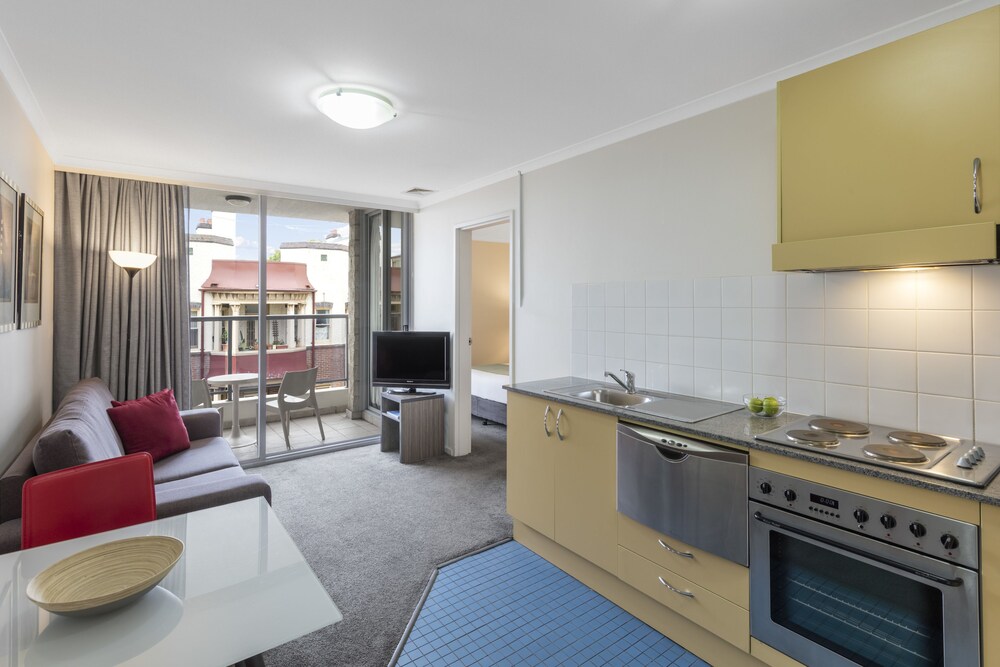 Waldorf Sydney Central Serviced Apartments, Sydney Waldorf Sydney Central Serviced Apartments, Sydney