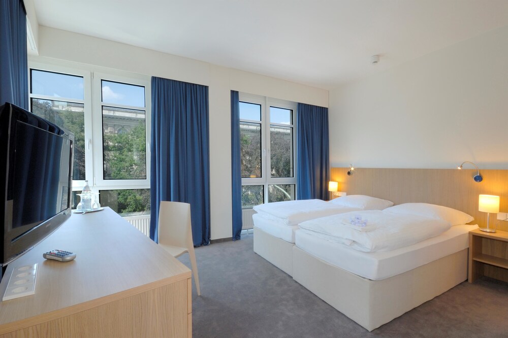 nordic hotel Berlin-Mitte, Berlin nordic hotel Berlin-Mitte, Berlin