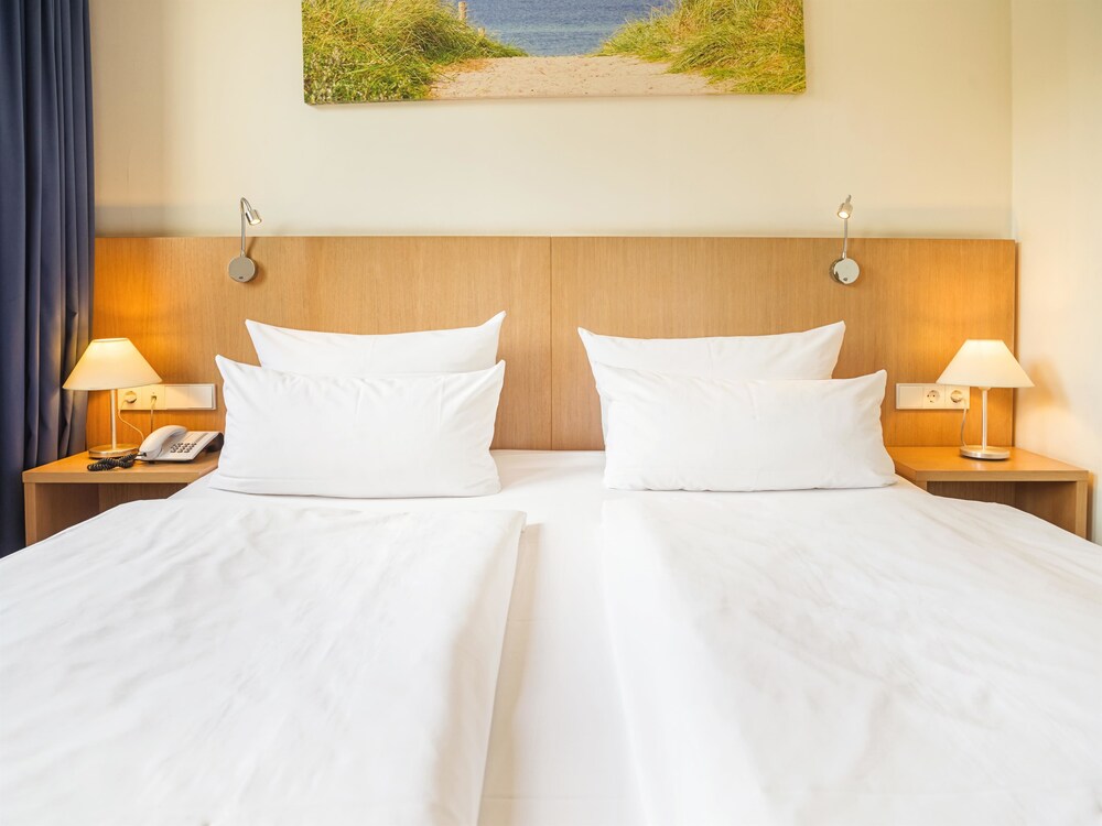 Hotel Berlin Mitte by Campanile, Berlin Hotel Berlin Mitte by Campanile, Berlin