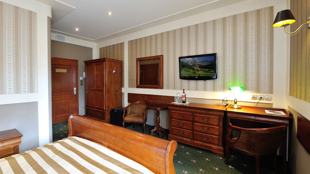 Hotel Diament Arsenal Palace Katowice/Chorzów, Katowice Hotel Diament Arsenal Palace Katowice/Chorzów, Katowice