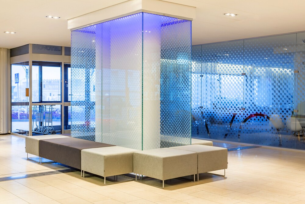 Novotel Katowice Centrum Hotel, Katowice Novotel Katowice Centrum Hotel, Katowice