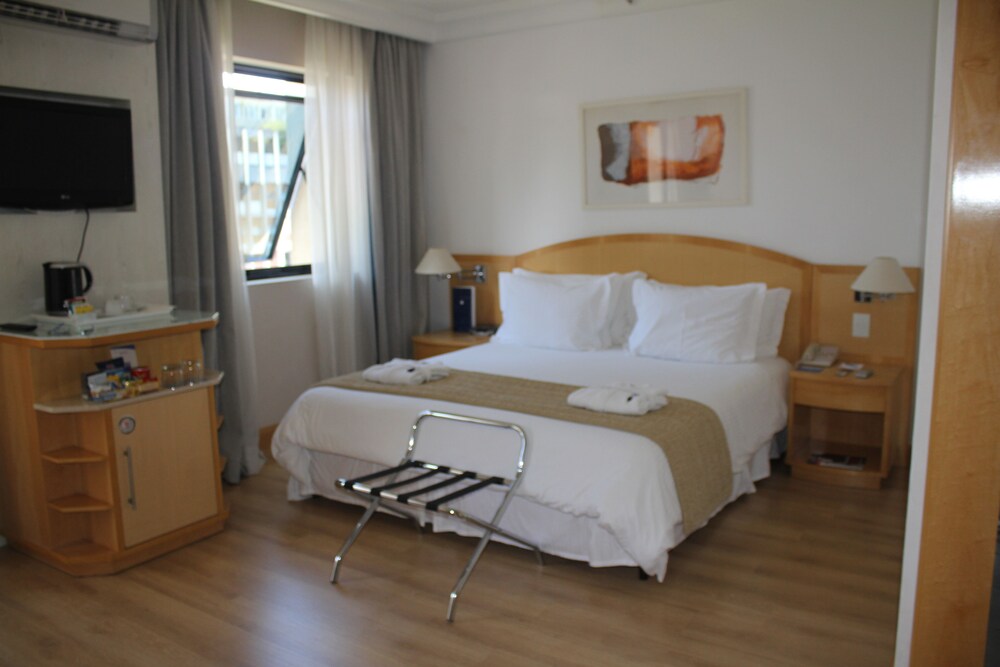TRYP Sao Paulo Higienopolis Hotel, Sao Paulo TRYP Sao Paulo Higienopolis Hotel, Sao Paulo