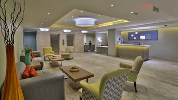 Holiday Inn Express San Juan Condado