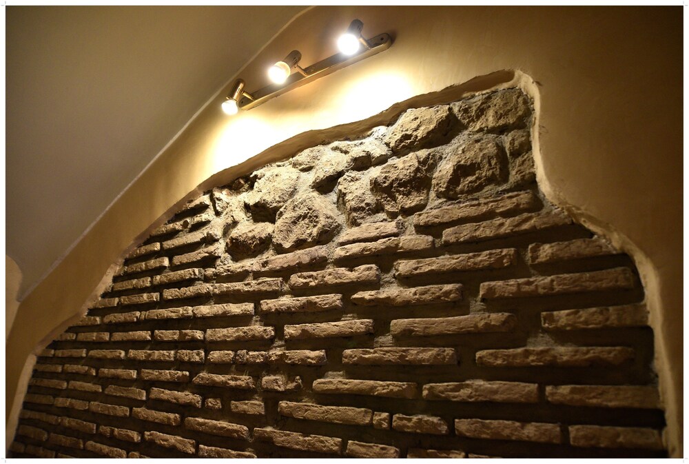 Hotel Julia, Rome Hotel Julia, Rome