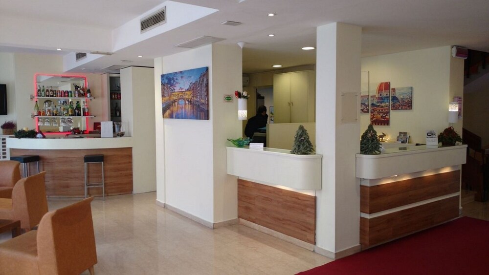 Hotel Meridiana, Florence Hotel Meridiana, Florence