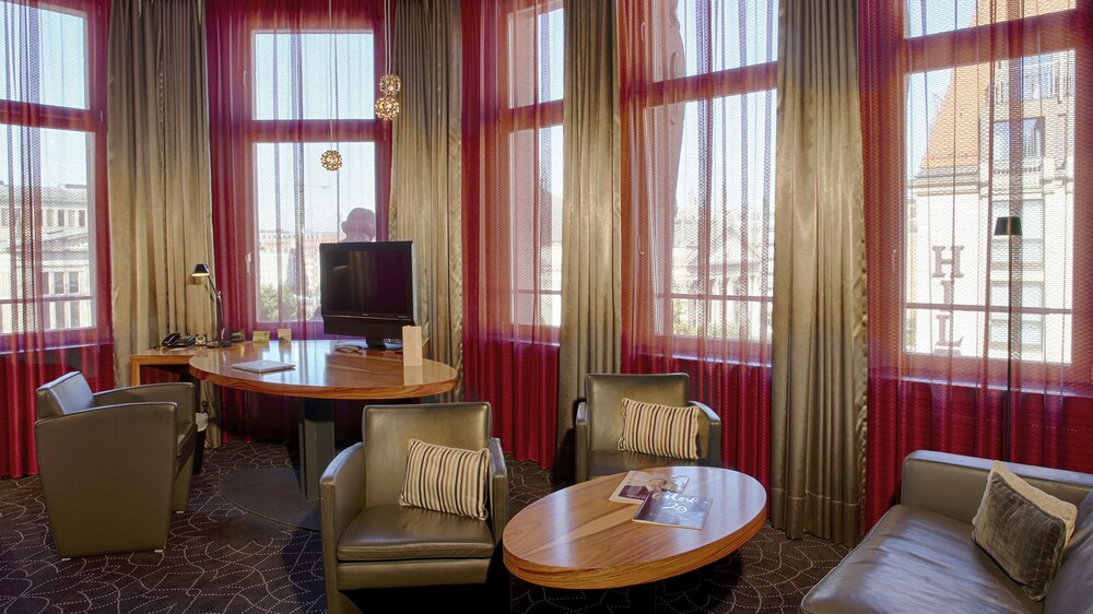 Hotel Gendarm Nouveau Berlin, Berlin Hotel Gendarm Nouveau Berlin, Berlin