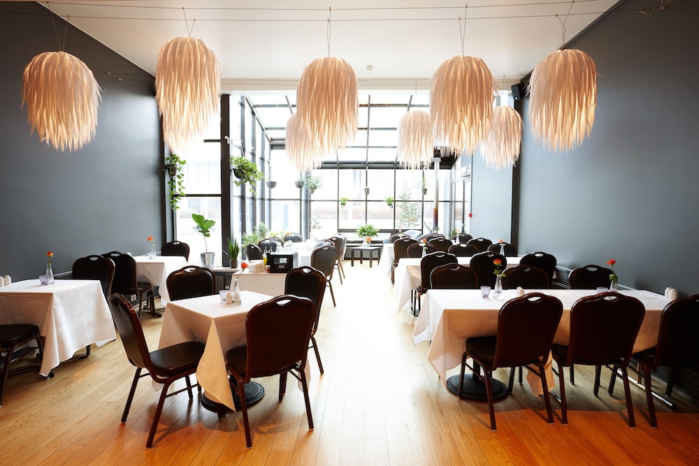 Fosshotel Lind, Reykjavík Fosshotel Lind, Reykjavík