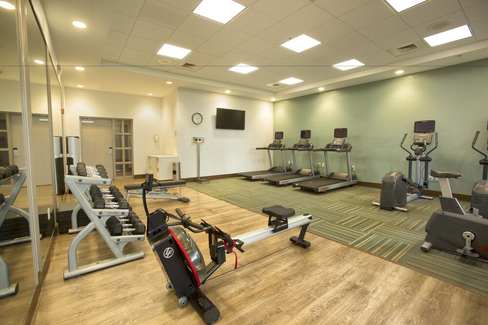 Holiday Inn Express & Suites Orlando-South Lake Buena Vista, Kissimmee Holiday Inn Express & Suites Orlando-South Lake Buena Vista, Kissimmee