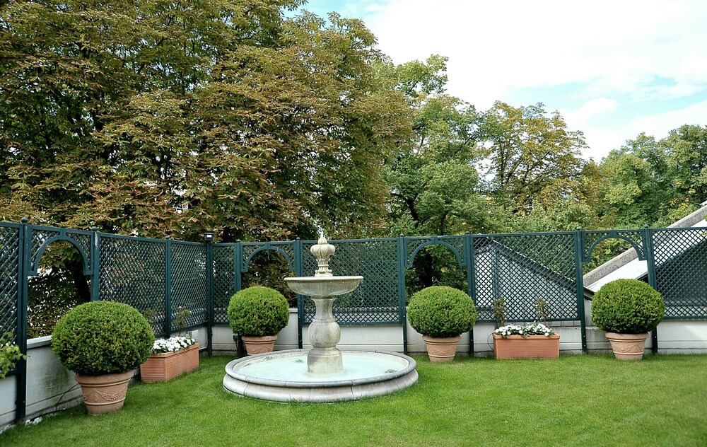 Hotel Ludwig van Beethoven Hotel Ludwig van Beethoven