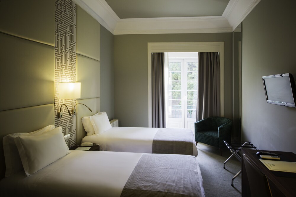Hotel Miraparque, Lisbon Hotel Miraparque, Lisbon