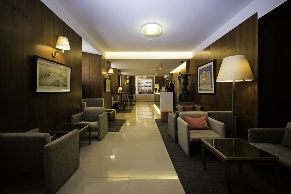 Hotel Miraparque, Lisbon Hotel Miraparque, Lisbon