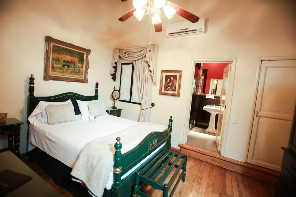 Hotel Virrey De Mendoza, Morelia Hotel Virrey De Mendoza, Morelia