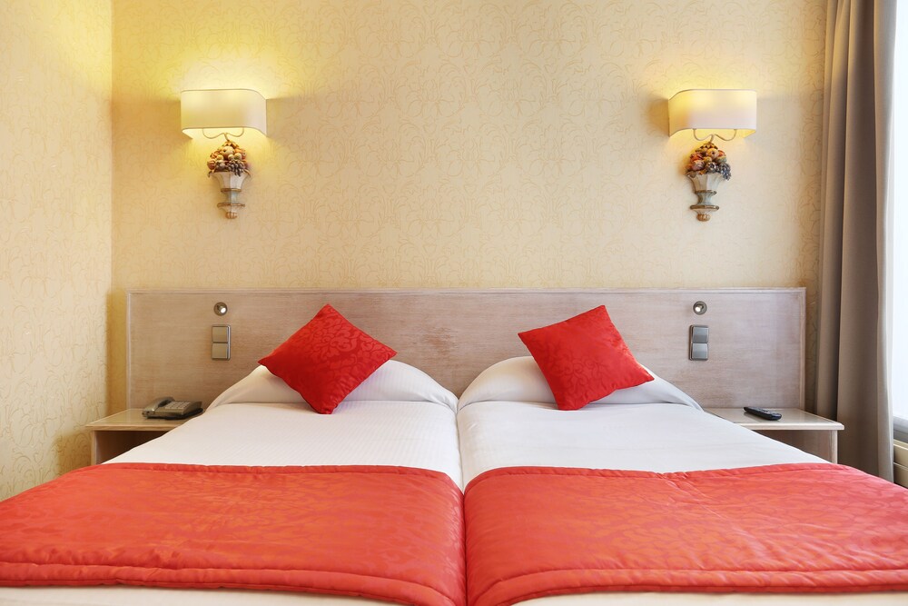 Hotel Cecilia, Paris Hotel Cecilia, Paris