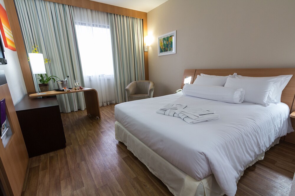 Novotel Porto Alegre Tres Figueiras Hotel, Porto Alegre Novotel Porto Alegre Tres Figueiras Hotel, Porto Alegre