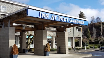 Inn At Port Gardner photo