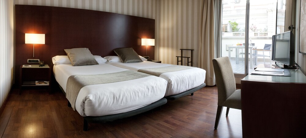 Hotel Zenit Barcelona, Barcelona Hotel Zenit Barcelona, Barcelona