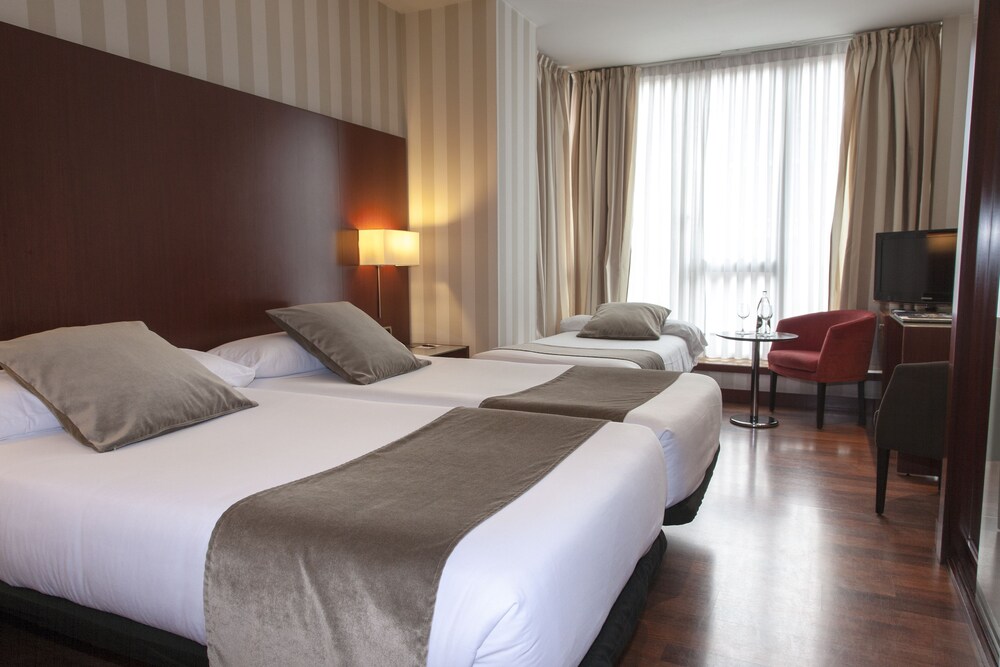 Hotel Zenit Barcelona, Barcelona Hotel Zenit Barcelona, Barcelona
