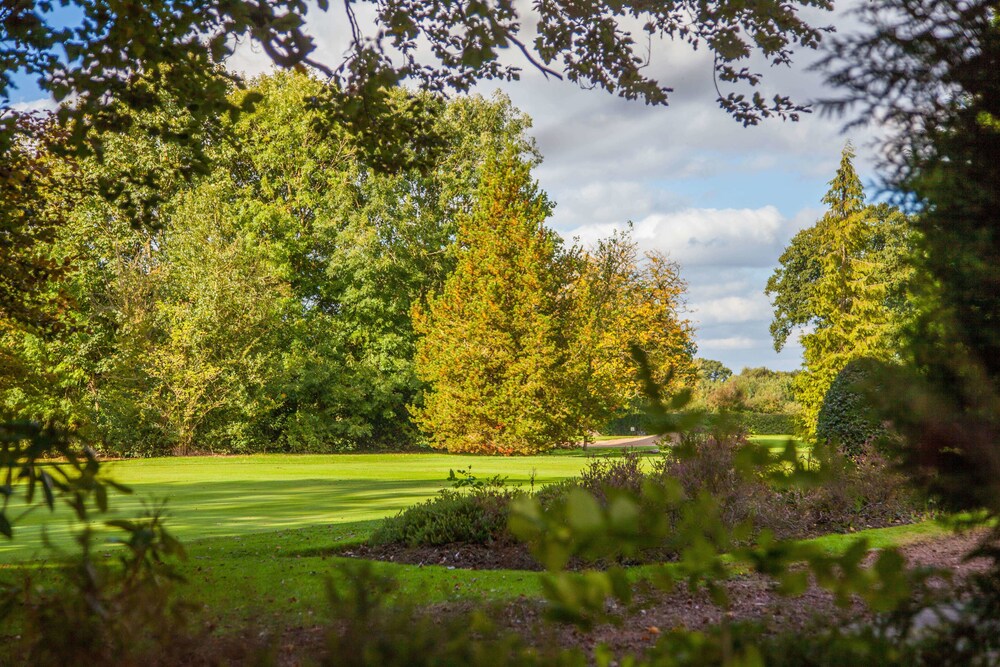 Aldwark Manor Golf & Spa Hotel, York Aldwark Manor Golf & Spa Hotel, York