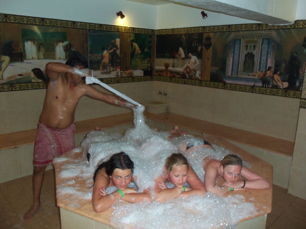 Gafy Resort, Sharm el-Sheikh Gafy Resort, Sharm el-Sheikh
