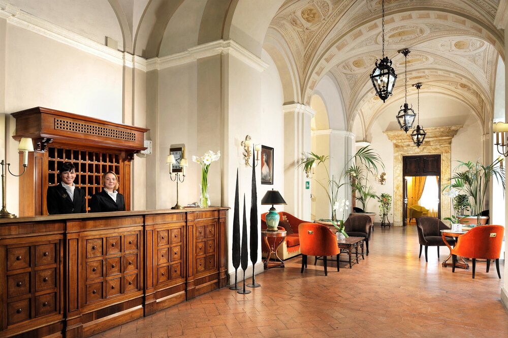 Grand Hotel Continental Siena â?? Starhotels Collezione, Siena Grand Hotel Continental Siena â?? Starhotels Collezione, Siena